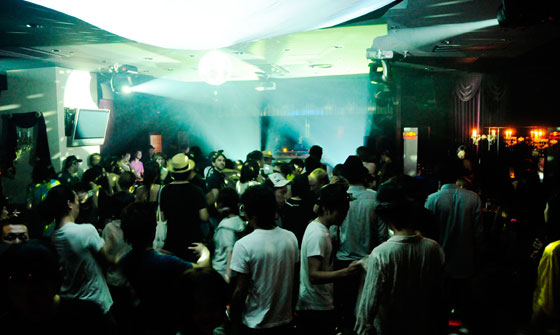 HigterFrequency p[eB[|[g