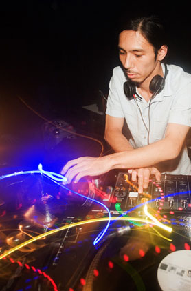 HigterFrequency p[eB[|[g