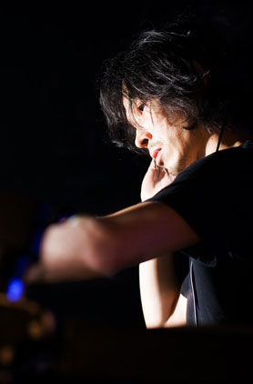 HigterFrequency p[eB[|[g