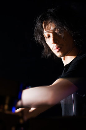 HigterFrequency p[eB[|[g