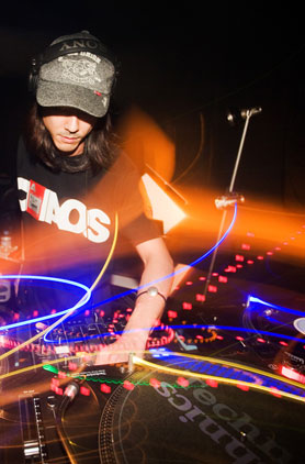 HigterFrequency p[eB[|[g