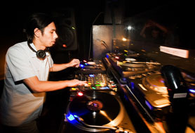 HigterFrequency p[eB[|[g