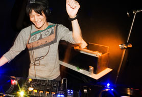 HigterFrequency p[eB[|[g