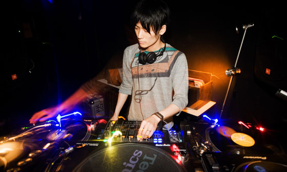 HigterFrequency p[eB[|[g