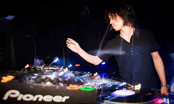 HigterFrequency p[eB[|[g