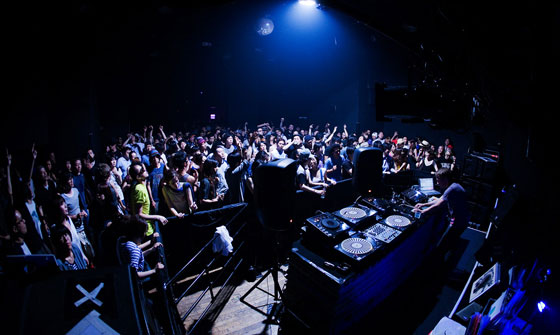 HigterFrequency p[eB[|[g