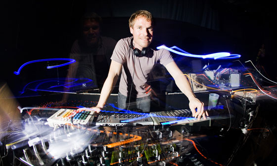 HigterFrequency p[eB[|[g