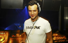 Robert Travis_DJ Hada