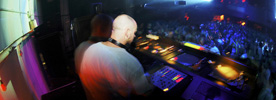 Dave Seaman