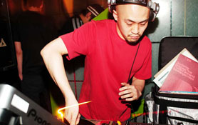 STERNE 4TH ANNIVERSARY