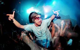 STERNE 4TH ANNIVERSARY