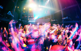 STERNE 4TH ANNIVERSARY