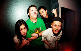 REAL GROOVES 10_KYost