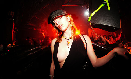 REAL GROOVES 10_KYost