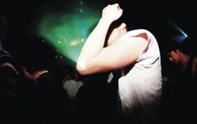 IRIZO feat. VINCE WATSON