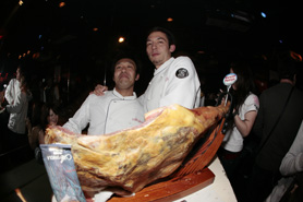 MUSeUM 1st ANNIVERSARY feat. KIMARA LOVELACE @ YELLOW, TOKYO