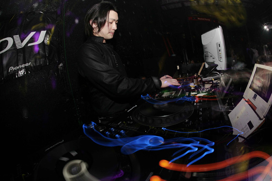 MUSeUM 1st ANNIVERSARY feat. KIMARA LOVELACE @ YELLOW, TOKYO