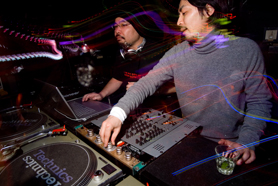 mule musiq 3rd anniversary party meets KOMPAKT NIGHT featuring MICHAEL MAYER @ YELLOW, TOKYO