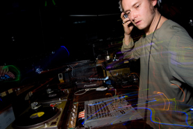 mule musiq 3rd anniversary party meets KOMPAKT NIGHT featuring MICHAEL MAYER @ YELLOW, TOKYO