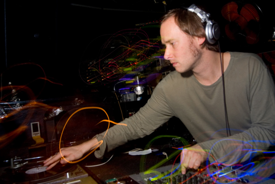 mule musiq 3rd anniversary party meets KOMPAKT NIGHT featuring MICHAEL MAYER @ YELLOW, TOKYO