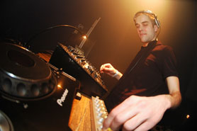 TRI-BUTE 3rd ANNIVERSARY feat. CHAB, SPIRIT CATCHER @ ageHa, TOKYO