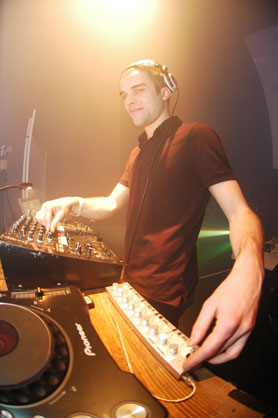 TRI-BUTE 3rd ANNIVERSARY feat. CHAB, SPIRIT CATCHER @ ageHa, TOKYO