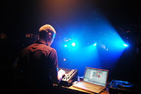 TRI-BUTE 3rd ANNIVERSARY feat. CHAB, SPIRIT CATCHER @ ageHa, TOKYO