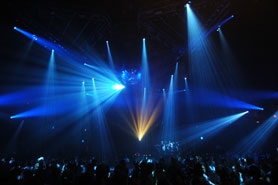 TRI-BUTE 3rd ANNIVERSARY feat. CHAB, SPIRIT CATCHER @ ageHa, TOKYO