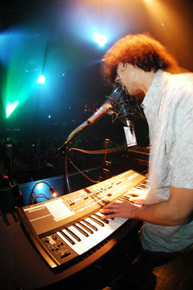 TRI-BUTE 3rd ANNIVERSARY feat. CHAB, SPIRIT CATCHER @ ageHa, TOKYO