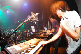 TRI-BUTE 3rd ANNIVERSARY feat. CHAB, SPIRIT CATCHER @ ageHa, TOKYO