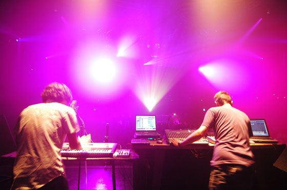 TRI-BUTE 3rd ANNIVERSARY feat. CHAB, SPIRIT CATCHER @ ageHa, TOKYO