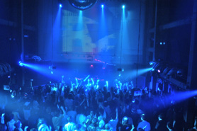 REFLEK presents GLOBAL ELECTRO vol.2 feat. T.RAUMSCHMIERE, APPARAT, TIM XAVIER @ WOMB, TOKYO