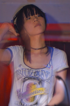 REFLEK presents GLOBAL ELECTRO vol.2 feat. T.RAUMSCHMIERE, APPARAT, TIM XAVIER @ WOMB, TOKYO