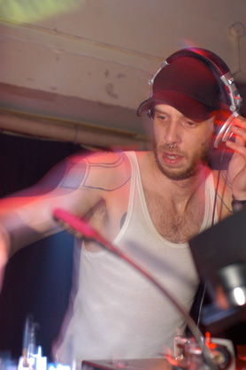 REFLEK presents GLOBAL ELECTRO vol.2 feat. T.RAUMSCHMIERE, APPARAT, TIM XAVIER @ WOMB, TOKYO