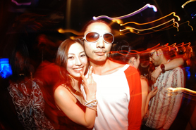 REAL GROOVES VOLUME 17 feat. JOHN TEJADA @ Yellow, TOKYO