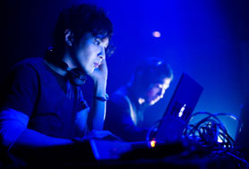 HigterFrequency p[eB[|[g