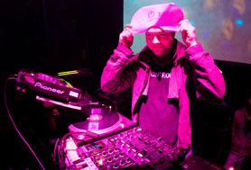 HigterFrequency p[eB[|[g