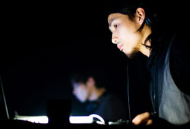 HigterFrequency p[eB[|[g