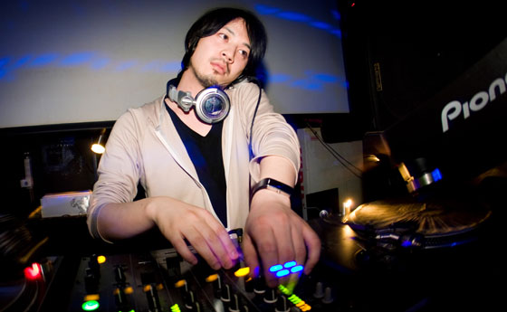 HigterFrequency p[eB[|[g