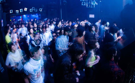 HigterFrequency p[eB[|[g