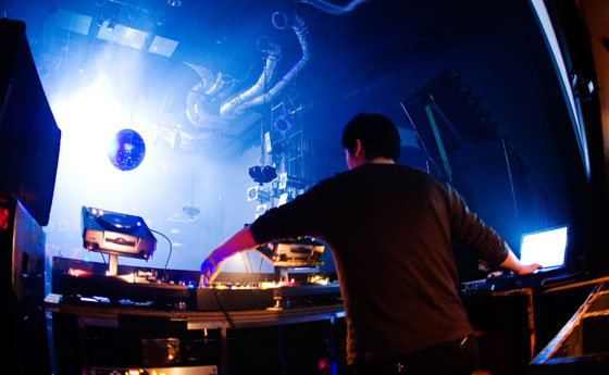 HigterFrequency p[eB[|[g