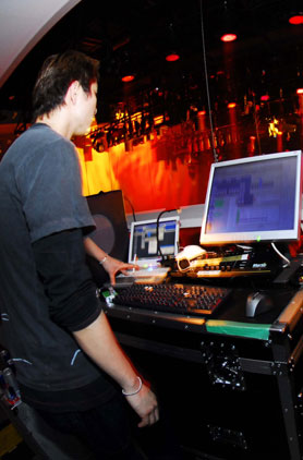 HigterFrequency p[eB[|[g