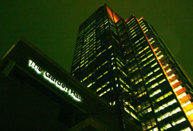 HigterFrequency p[eB[|[g