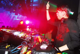 HigterFrequency p[eB[|[g