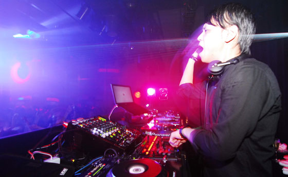 HigterFrequency p[eB[|[g