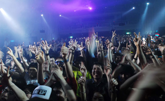 HigterFrequency p[eB[|[g