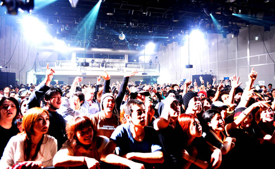 HigterFrequency p[eB[|[g