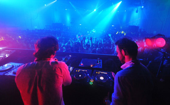 HigterFrequency p[eB[|[g