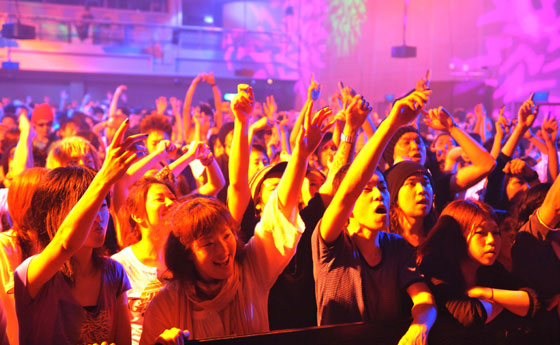 HigterFrequency p[eB[|[g