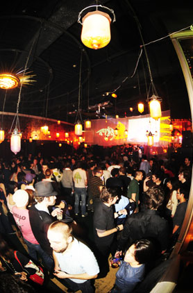 HigterFrequency p[eB[|[g